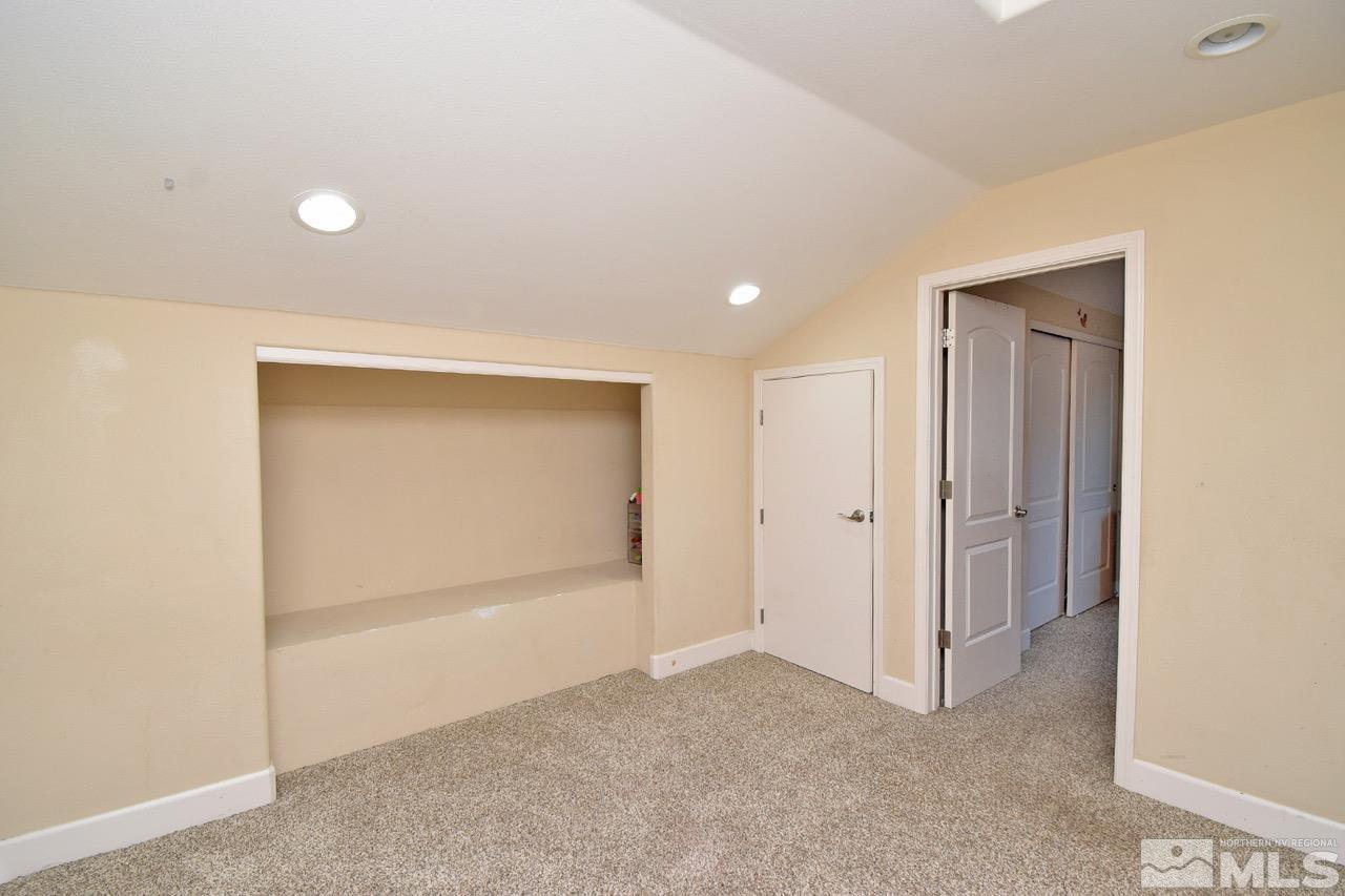 2735 Gulling Court Reno, NV 89503 - Photo 15 of 30 a view of an empty room
