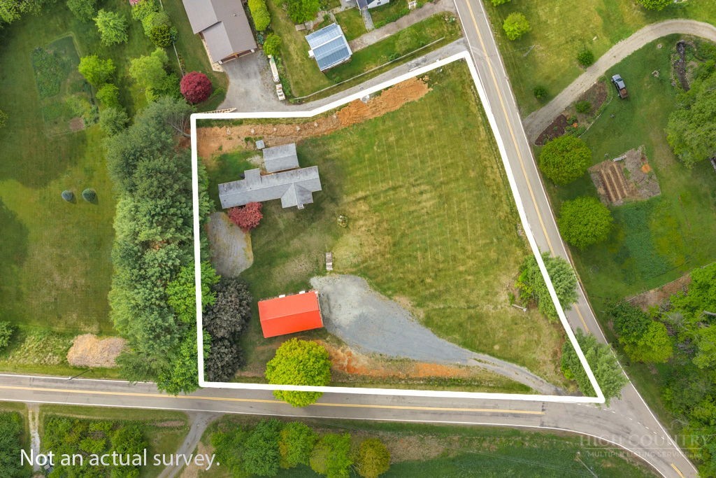 156 Slabtown Road Zionville, NC 28698 - Photo 20 of 23