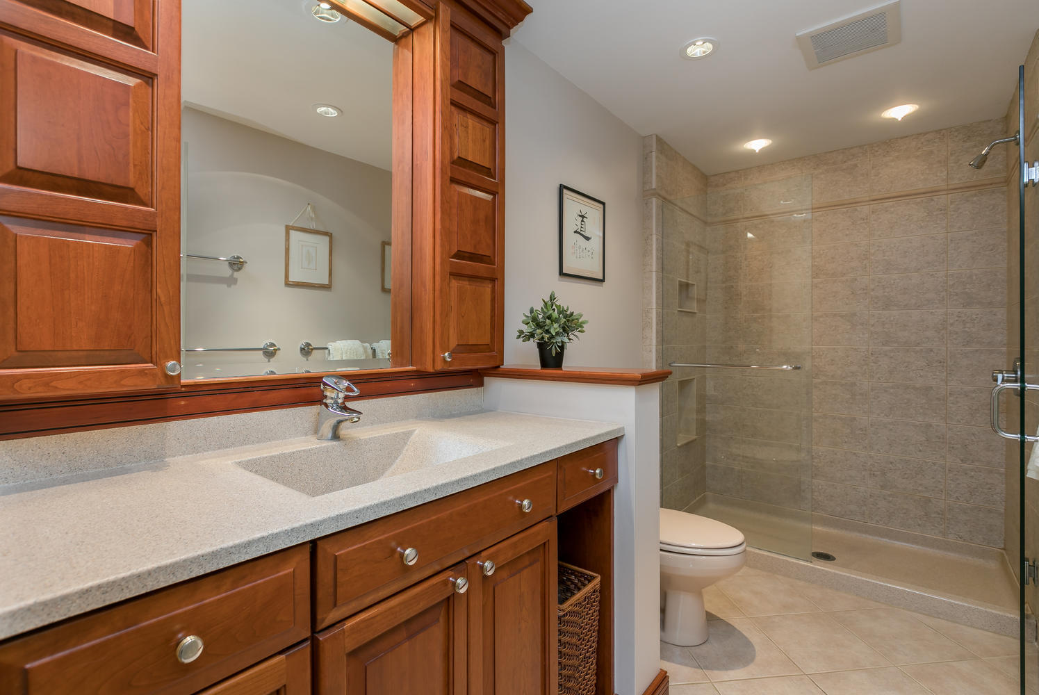 74 Beech Ridge Road Scarborough, ME 04074 - Photo 27 of 42 Second Level Full Bath