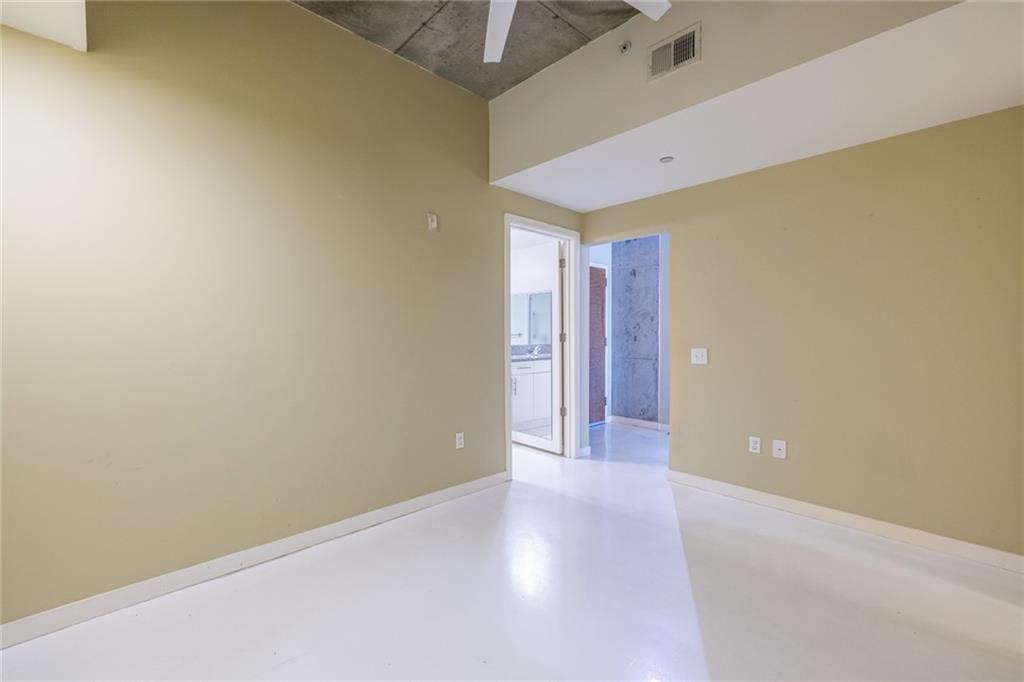 335 West Ponce De Leon Avenue, Unit 506 Decatur, GA 30030 - Photo 31 of 49 a view of an empty room