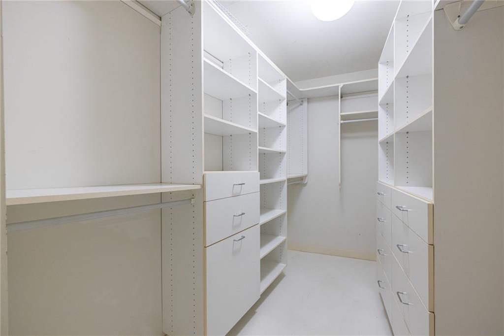 335 West Ponce De Leon Avenue, Unit 506 Decatur, GA 30030 - Photo 33 of 49 a view of walk in closet
