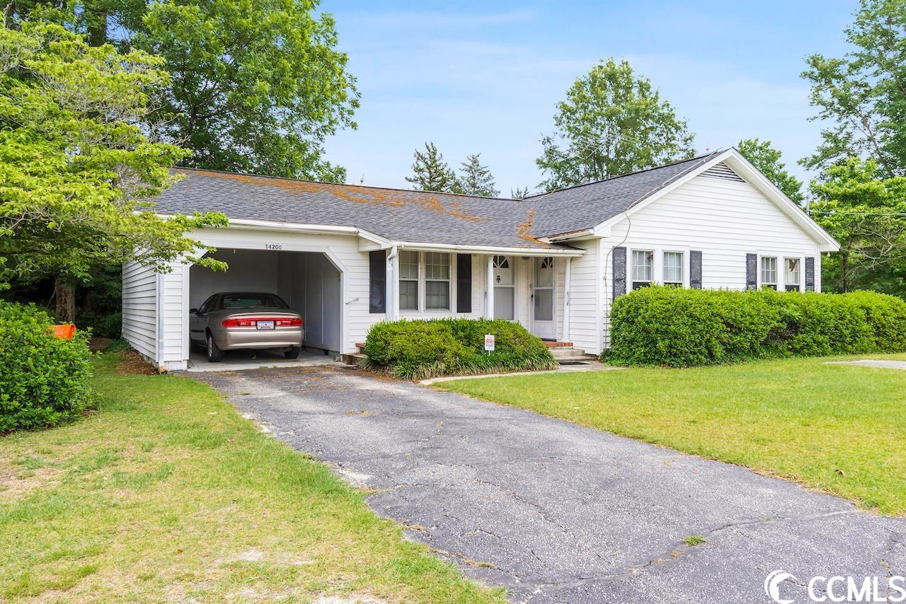 14200 Pee Dee Road South Galivants Ferry, SC 29544 - Photo 8 of 40 Gallery Image 8