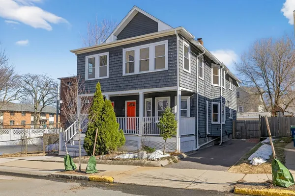 $649,000 | 37-39 Bond Street, Unit 37, Somerville, MA 02145