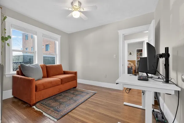 $649,000 | 37-39 Bond Street, Unit 37, Somerville, MA 02145