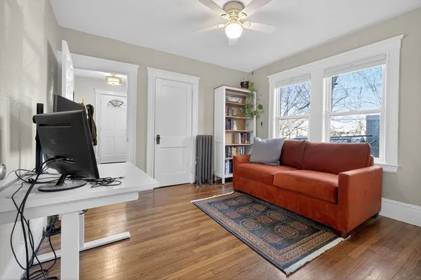 $649,000 | 37-39 Bond Street, Unit 37, Somerville, MA 02145