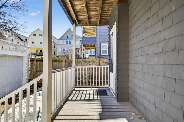 $649,000 | 37-39 Bond Street, Unit 37, Somerville, MA 02145
