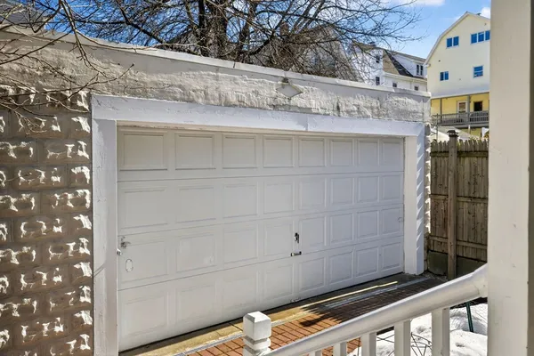 $649,000 | 37-39 Bond Street, Unit 37, Somerville, MA 02145