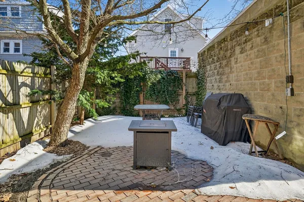 $649,000 | 37-39 Bond Street, Unit 37, Somerville, MA 02145