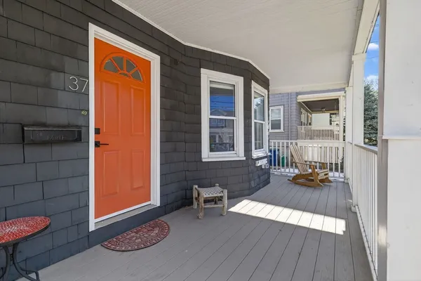 $649,000 | 37-39 Bond Street, Unit 37, Somerville, MA 02145