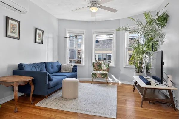 $649,000 | 37-39 Bond Street, Unit 37, Somerville, MA 02145