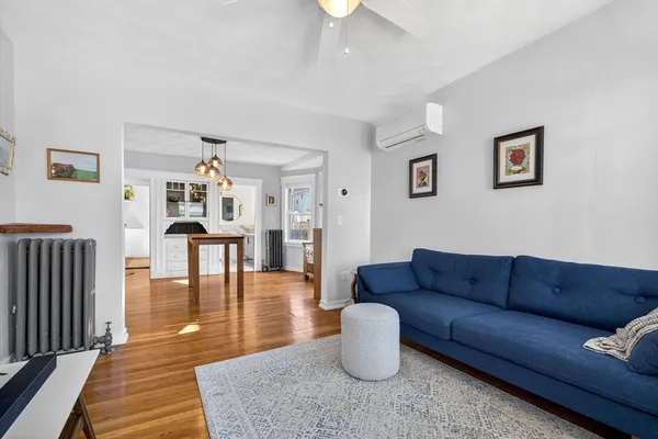$649,000 | 37-39 Bond Street, Unit 37, Somerville, MA 02145