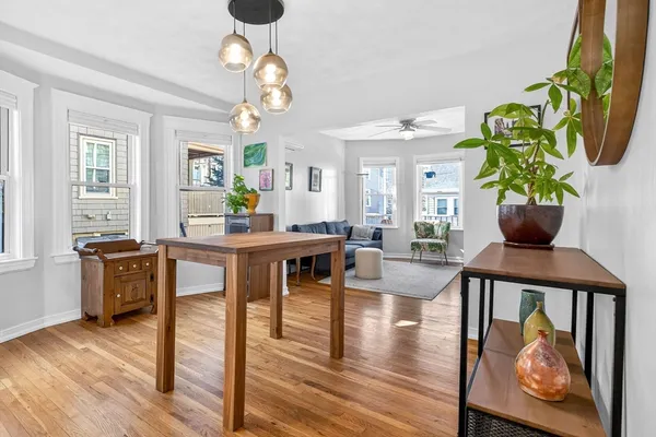 $649,000 | 37-39 Bond Street, Unit 37, Somerville, MA 02145