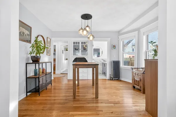 $649,000 | 37-39 Bond Street, Unit 37, Somerville, MA 02145