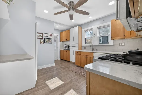 $649,000 | 37-39 Bond Street, Unit 37, Somerville, MA 02145