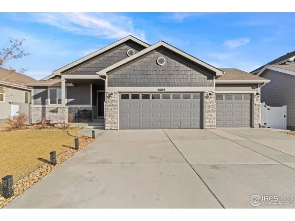 $567,500 | 4609 Waltham Drive, Windsor, CO 80550