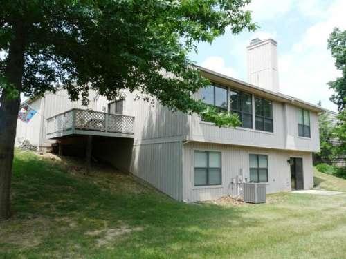 1932 McVitty Road Salem, VA 24153 - Photo 14 of 20 Side Deck