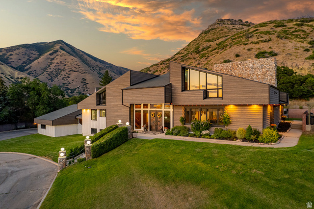 12 Quiet Meadow Lane Mapleton, UT 84664 - Photo 4 of 106