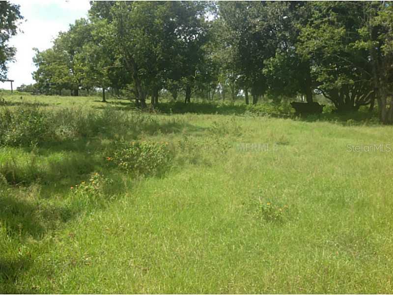 Lot 1 Ag Road Groveland, FL 34736 - Photo 1 of 1 Exterior Front