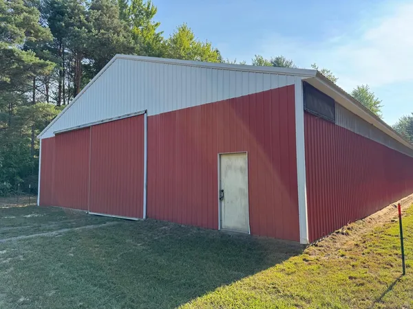$170,000 | 17692 120th Avenue, Nunica, MI 49448
