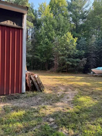 $170,000 | 17692 120th Avenue, Nunica, MI 49448