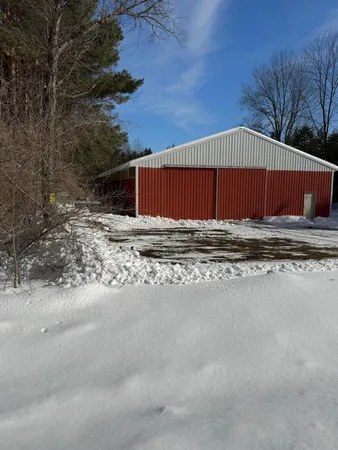 $170,000 | 17692 120th Avenue, Nunica, MI 49448