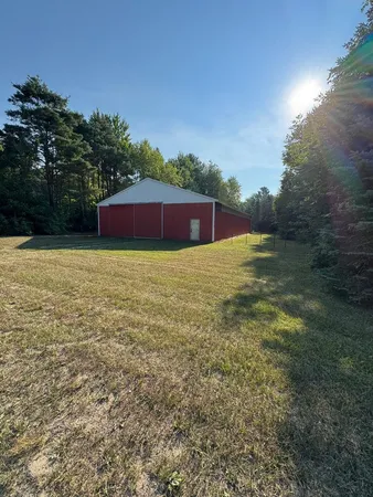 $170,000 | 17692 120th Avenue, Nunica, MI 49448
