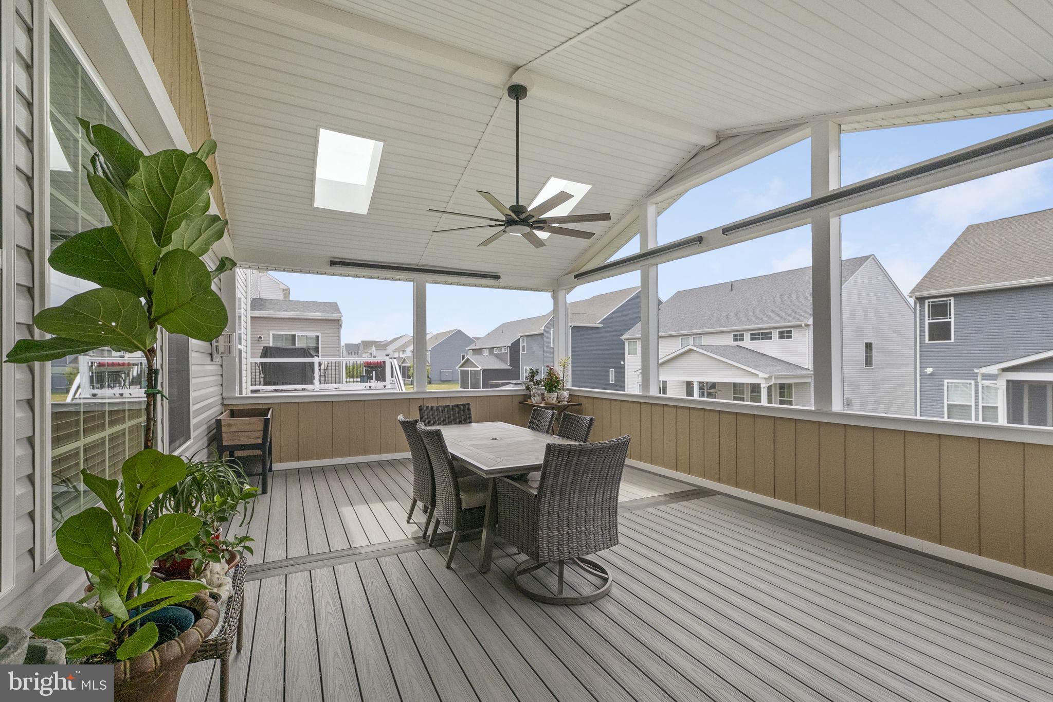 5720 Hawk Ridge Road Frederick, MD 21704 - Photo 25 of 96