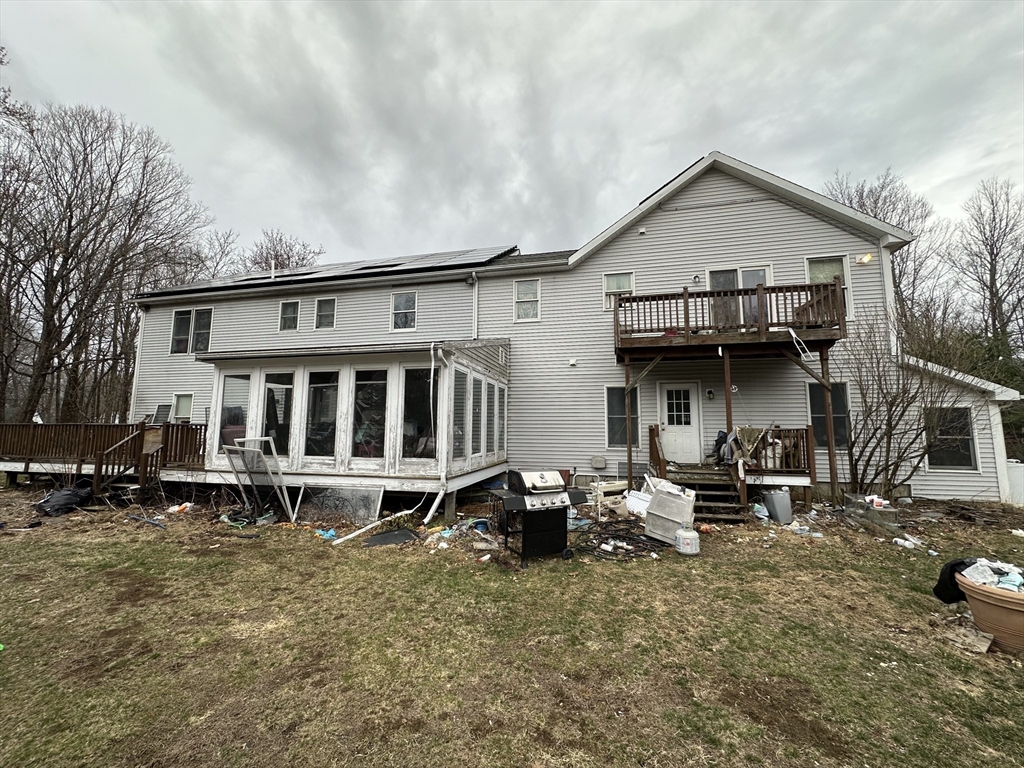 488 Jackson Road Hardwick, MA 01037 - Photo 11 of 32