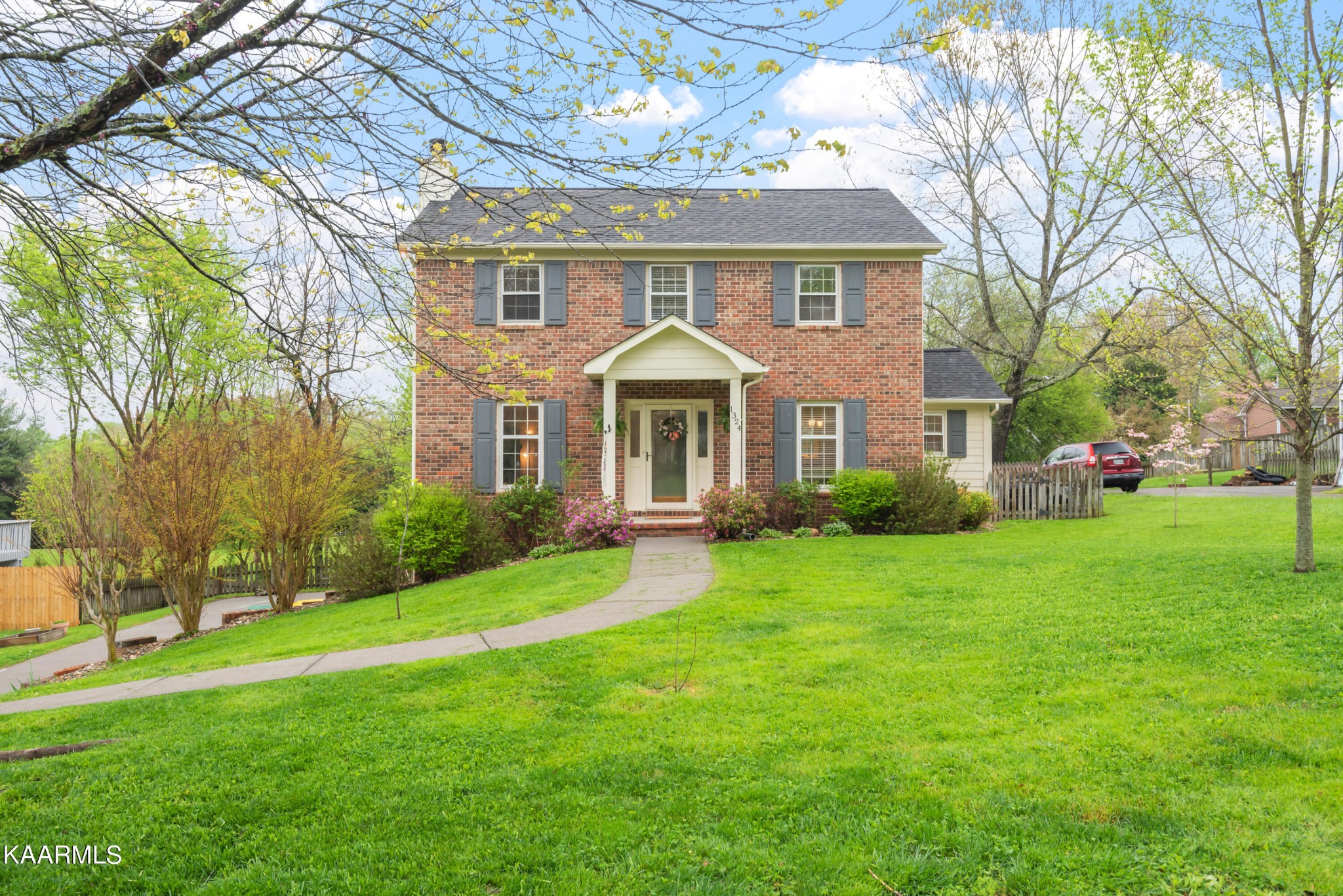 1324 Candlewick Road Knoxville, TN 37932 - Photo 1 of 40 Gallery Image 1