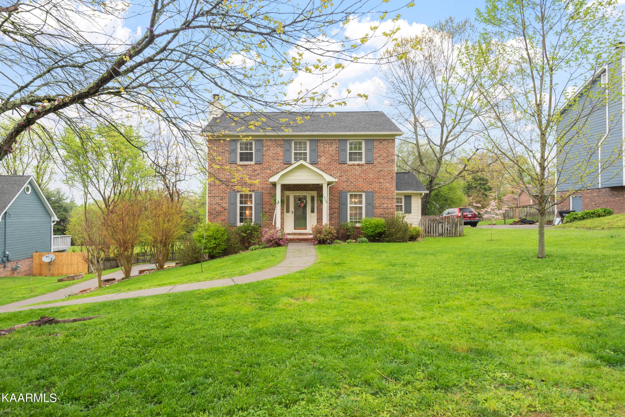1324 Candlewick Road Knoxville, TN 37932 - Photo 39 of 40 Gallery Image 39