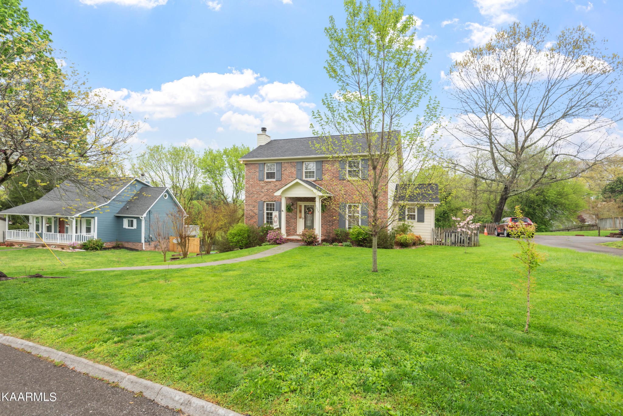 1324 Candlewick Road Knoxville, TN 37932 - Photo 40 of 40 Gallery Image 40
