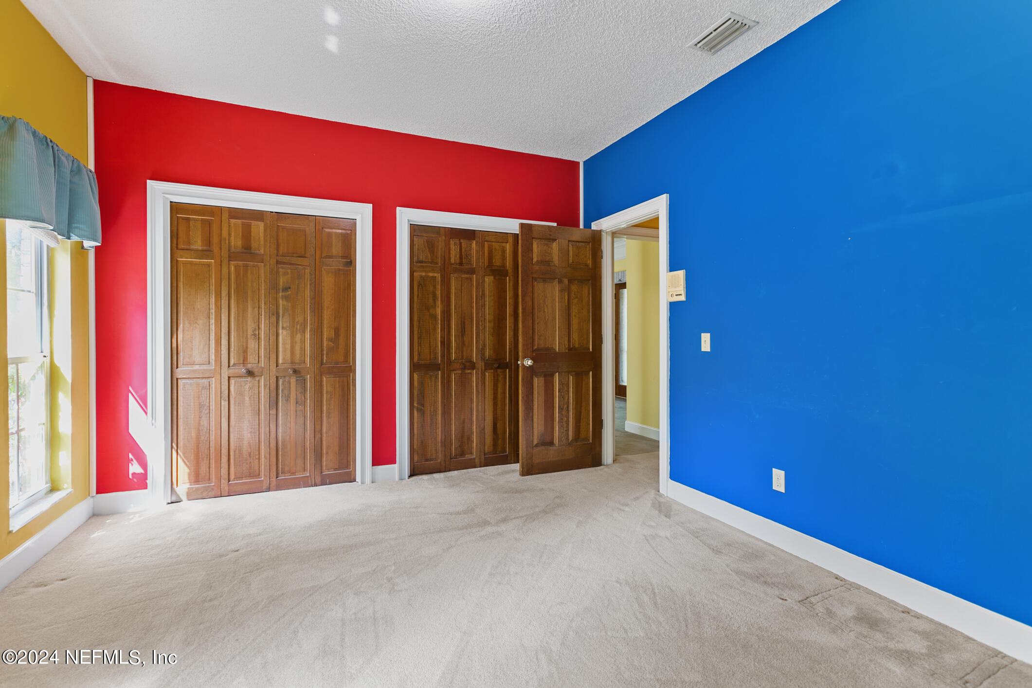 11926 Mandarin Road Jacksonville, FL 32223 - Photo 32 of 66 3rd Bedroom