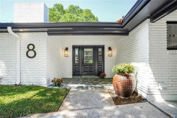 $8,500 | 8 Park Island Drive, New Orleans, LA 70122