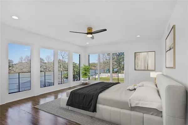 $8,500 | 8 Park Island Drive, New Orleans, LA 70122