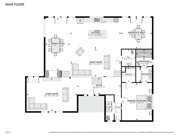 $8,500 | 8 Park Island Drive, New Orleans, LA 70122