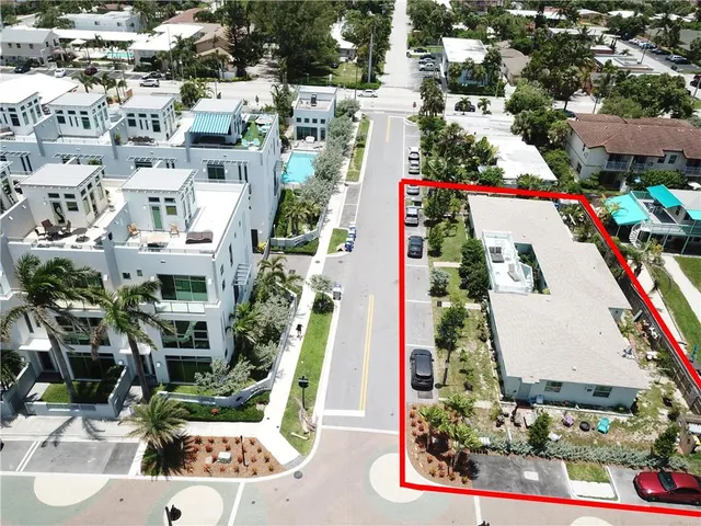 $1,400 | 517 Briny Avenue, Unit 4, Pompano Beach, FL 33062