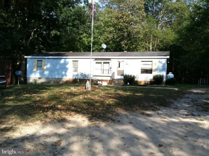 17695 Henderson Road Marydel, MD 21649 - Photo 1 of 3 Exterior (Front)