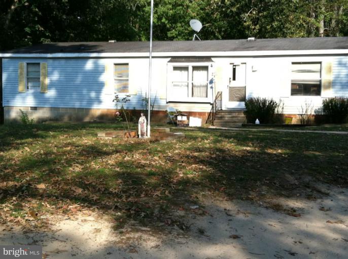 17695 Henderson Road Marydel, MD 21649 - Photo 3 of 3 Exterior (General)
