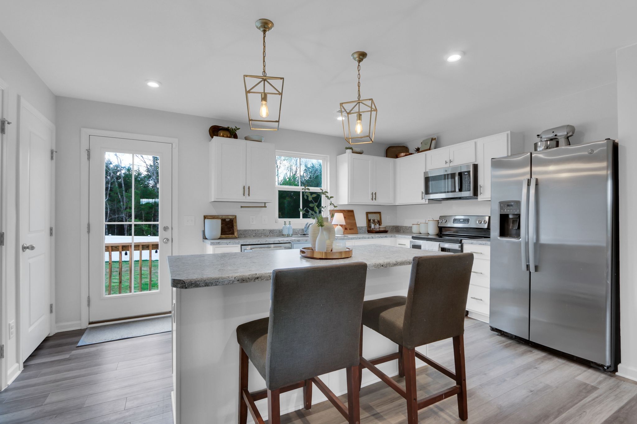 1716 Quail Run Way Spring Hill Spring Hill, TN 37174 - Photo 11 of 32 Gallery Image 11