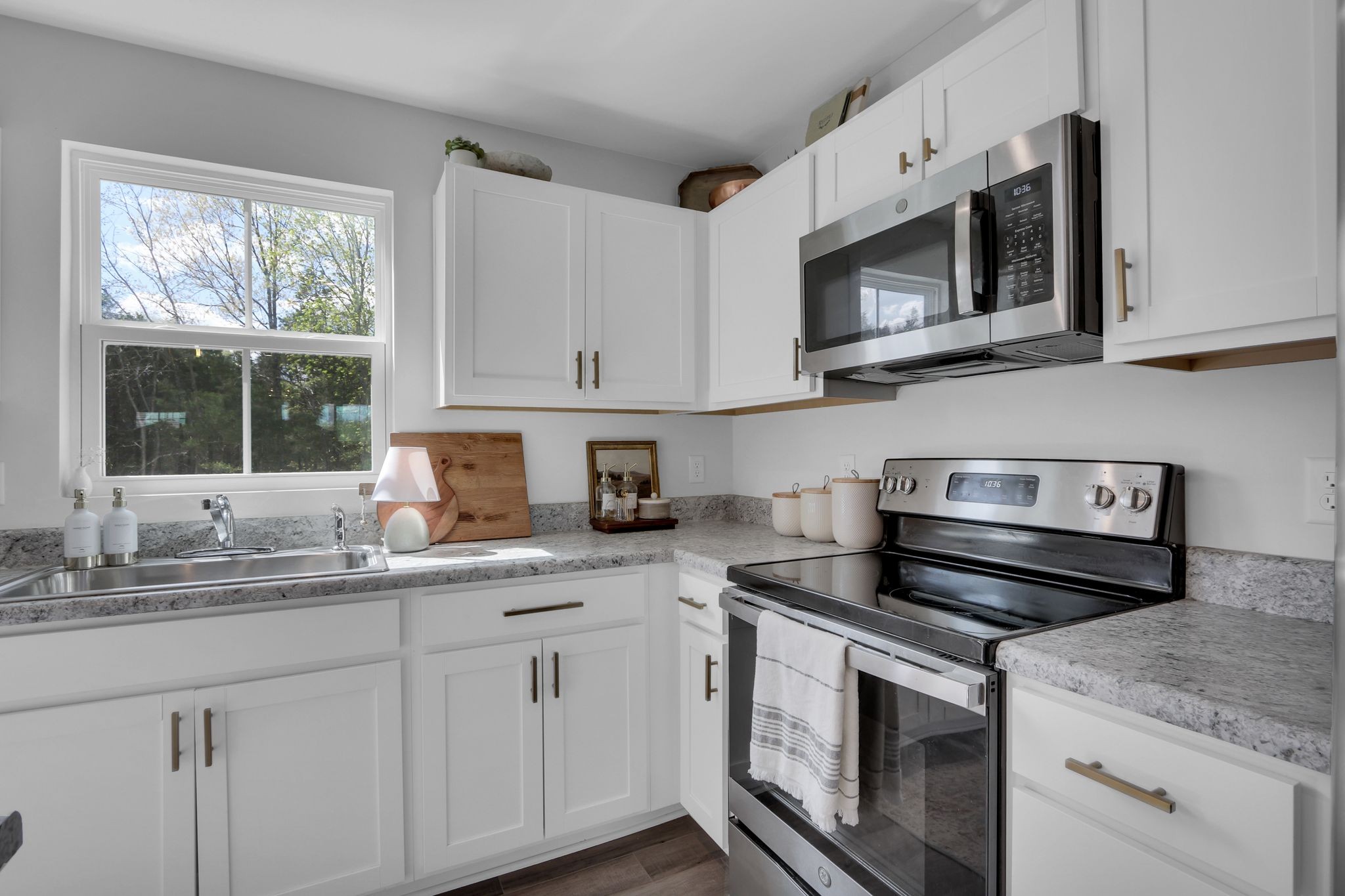 1716 Quail Run Way Spring Hill Spring Hill, TN 37174 - Photo 12 of 32 Gallery Image 12