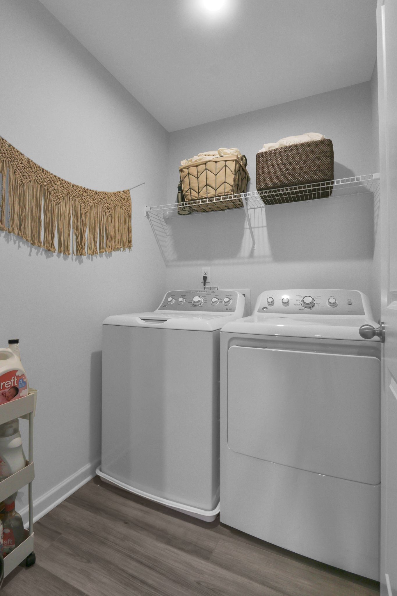1716 Quail Run Way Spring Hill Spring Hill, TN 37174 - Photo 28 of 32 Gallery Image 28