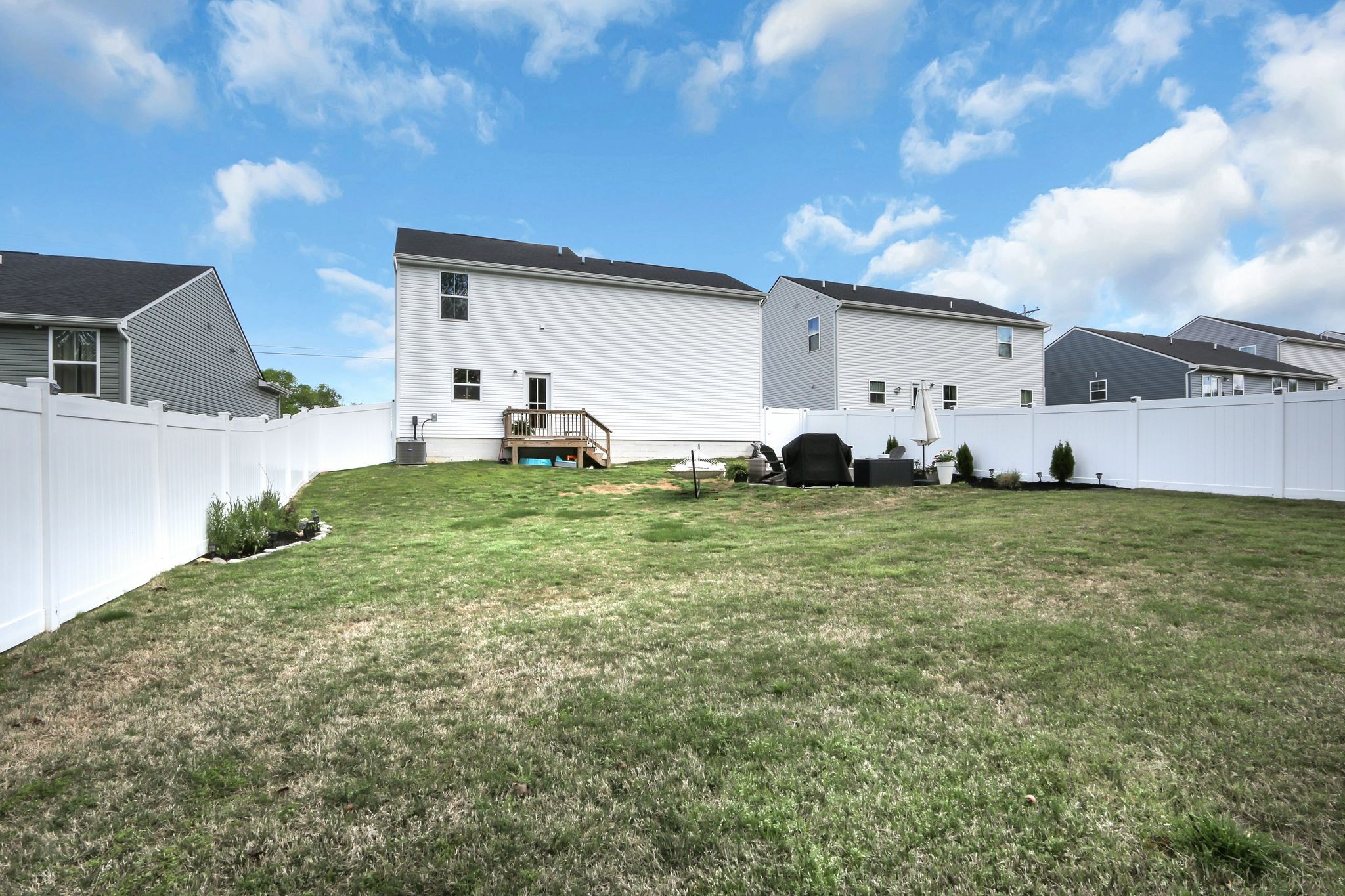 1716 Quail Run Way Spring Hill Spring Hill, TN 37174 - Photo 29 of 32 Gallery Image 29