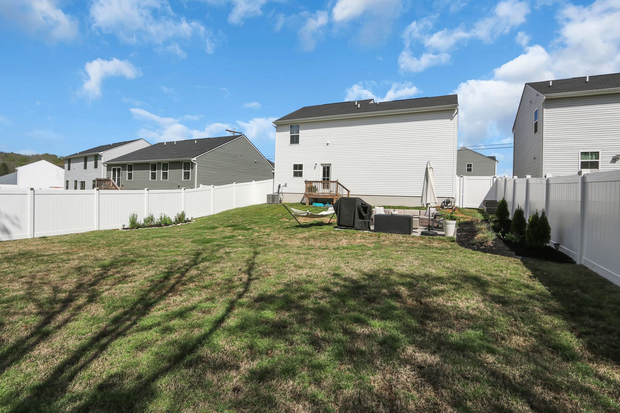 1716 Quail Run Way Spring Hill Spring Hill, TN 37174 - Photo 30 of 32 Gallery Image 30
