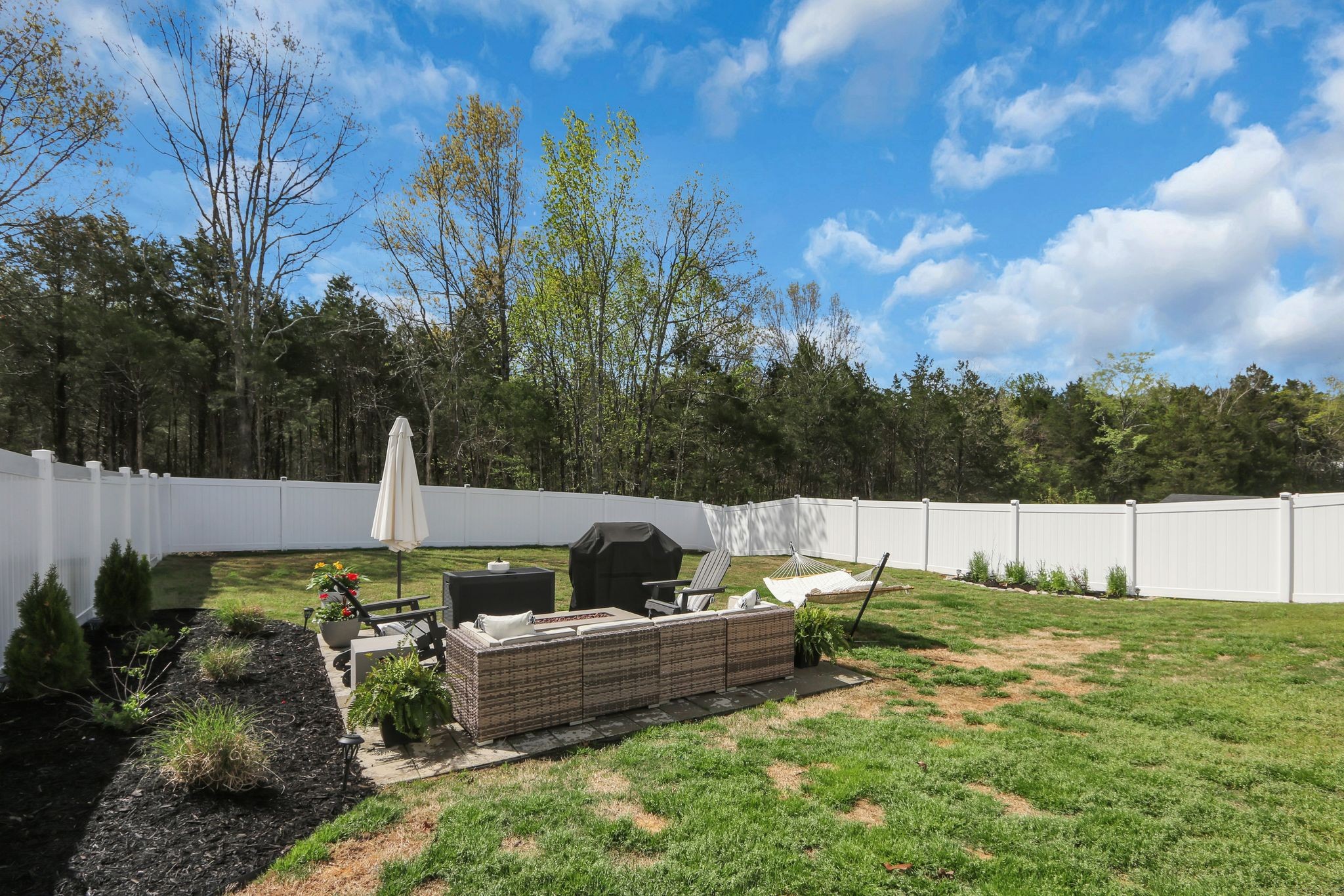 1716 Quail Run Way Spring Hill Spring Hill, TN 37174 - Photo 31 of 32 Gallery Image 31