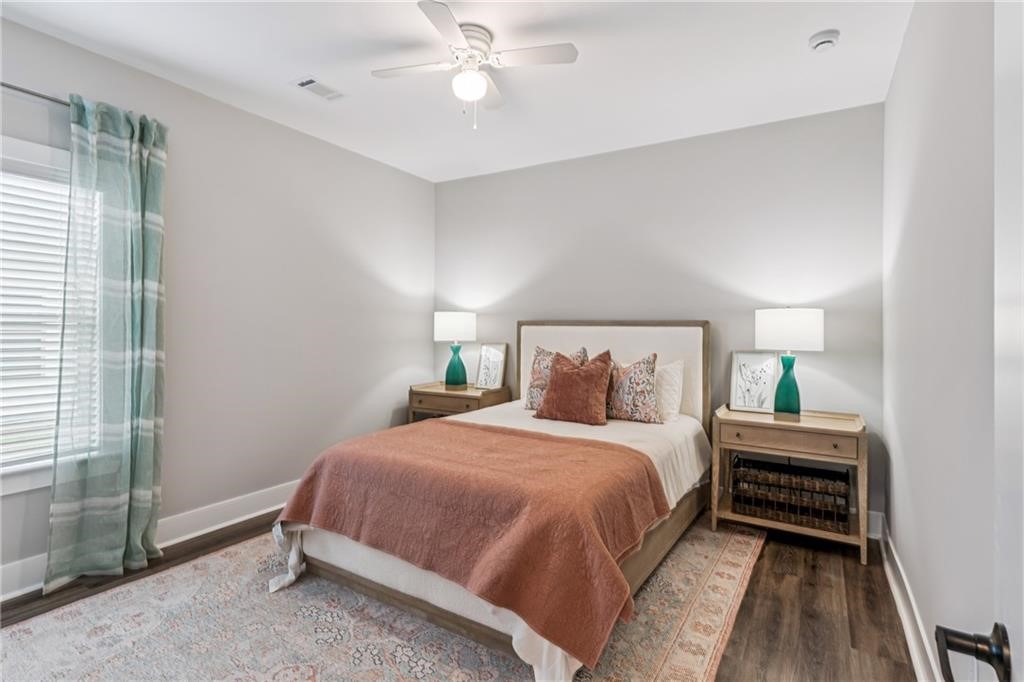 106 Bottlebrush Walk Brunswick, GA 31525 - Photo 9 of 17