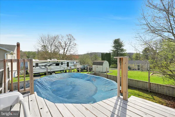 $264,500 | 95 New Street, Pottsville, PA 17901