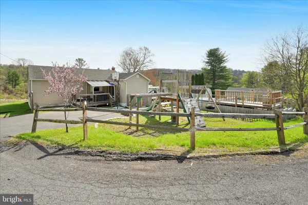 $264,500 | 95 New Street, Pottsville, PA 17901