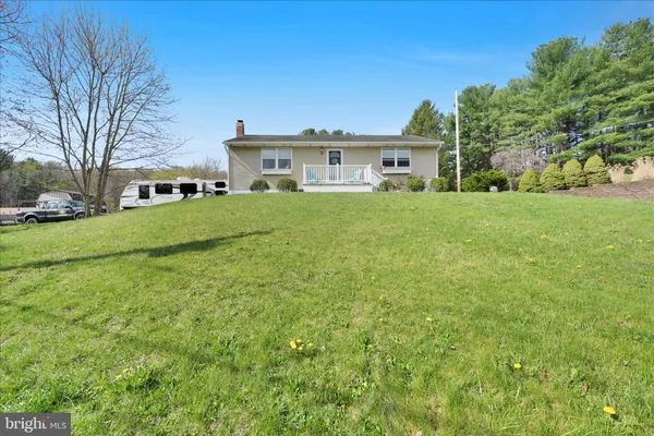 $264,500 | 95 New Street, Pottsville, PA 17901