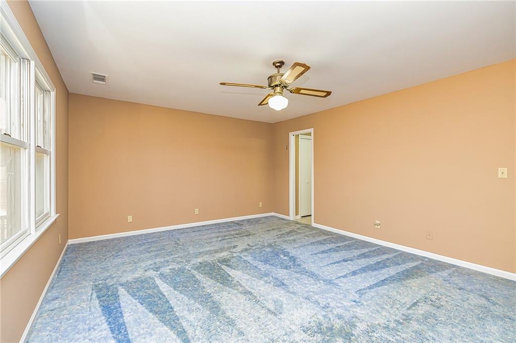 166 Muse Road Fayetteville, GA 30214 - Photo 25 of 80