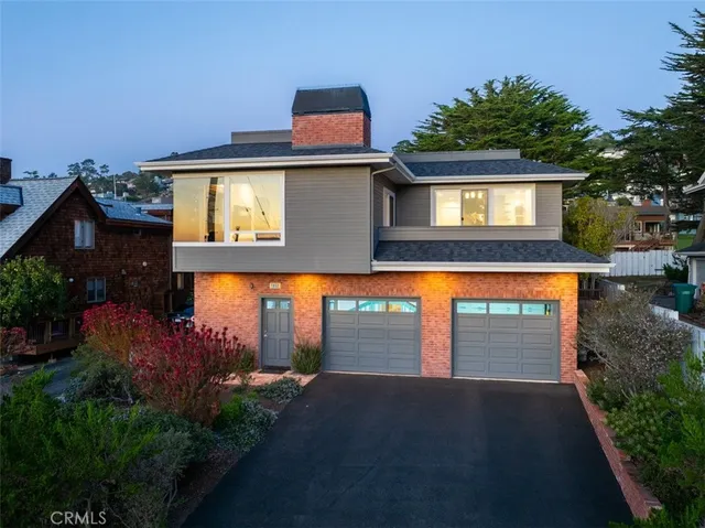 $1,850,000 | 1850 Laurel Place, Cambria, CA 93428